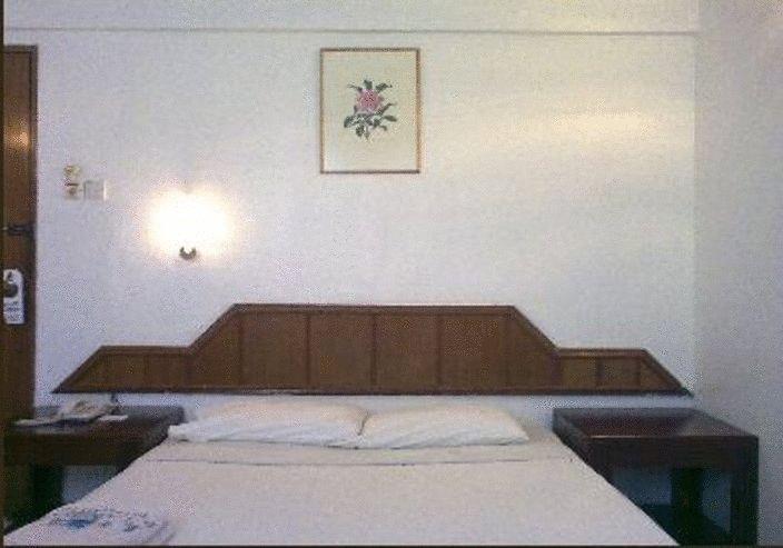Palace Inn Miri Rom bilde